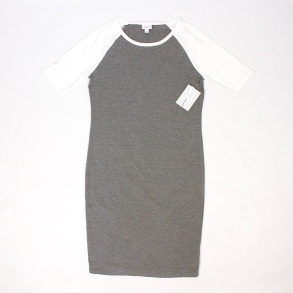 LuLaRoe Dresses & Skirts - NWT Julia bodycon dress {LuLaRoe}